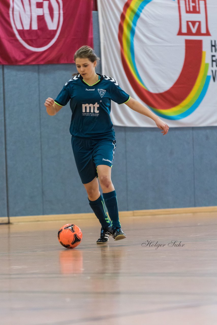 Bild 333 - Norddeutschen Futsalmeisterschaften : Sieger: Osnabrcker SC